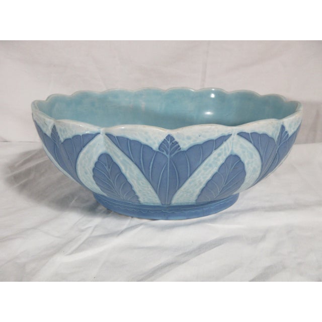 Josef Ekberg Bowl 1925 For Sale - Image 9 of 9
