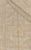 Vintage Circa 1940 Turkish Oushak Rug 5ft 9in X 7ft 5in For Sale In New York - Image 6 of 15