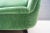 Italian Green Sofa, 1950s For Sale - Image 13 of 18