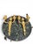 French Gilt Bronze Wall Sconces, Early 20th Century, Set of 2 For Sale - Image 3 of 11
