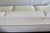 2010s Ivory Baker Sofa For Sale - Image 5 of 8