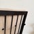 Mid-Century Modern Lounge Chairs with Black Wooden Frame, 1950s, Set of 2 For Sale - Image 13 of 18