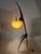 Praying Mantis Floor Lamp from Rispal, France, 1950s For Sale - Image 11 of 15