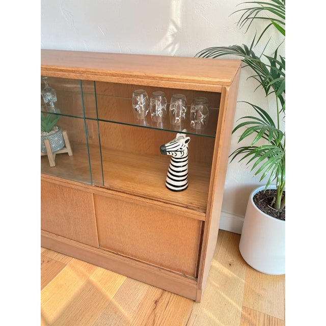 Vintage Brandon Teak Bookcase from G-Plan, 1960s For Sale - Image 15 of 18