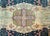 Vintage Indian Sarouk Farahan-Style Rug For Sale - Image 10 of 16