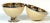 Anthony Redmile London ( Attrib) Silver & Gilt Mounted Circular Egg Shell Box For Sale - Image 13 of 13