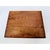 Auburn Vintage Hardwood Document Box With Hinged Lid For Sale - Image 8 of 12