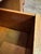Vintage Danish Oak Kneehole Desk from Meredew, 1950s For Sale - Image 11 of 18