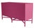 Add a modern tropical vibe to your bedroom with this Four-Drawer Dresser. Versatile and highly functional, the Verona...