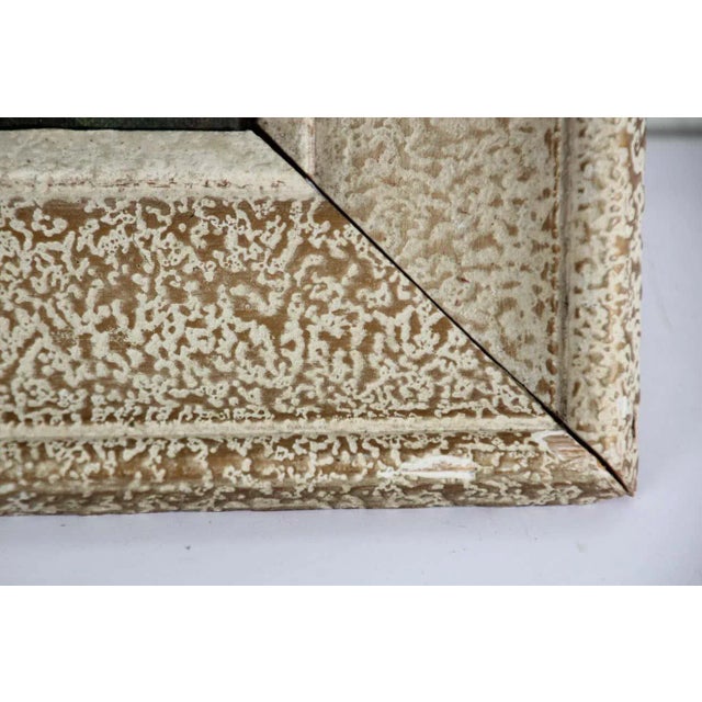 Antique French Provincial Oil on Canvas Painting For Sale - Image 10 of 13