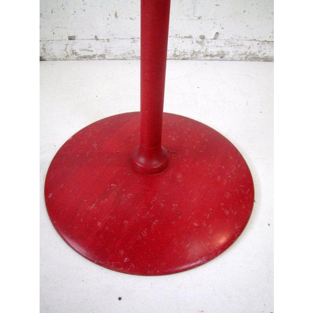 Mid-Century Modern Coat Stand by Nanna Ditzel, 1960s For Sale - Image 3 of 5