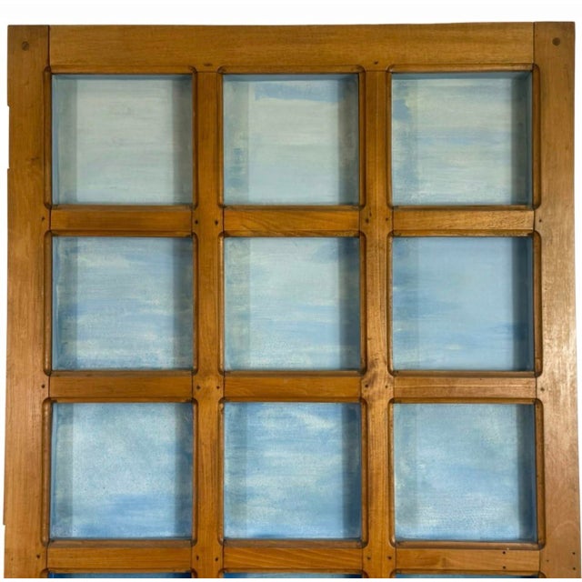 Ivan Patricio Santander Baquero 1988 Mixed Media For Sale - Image 4 of 11