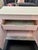 Wood Pink French Provincial Style Sideboard Credenza by Baker Furniture For Sale - Image 7 of 8
