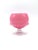 Mid-Century Goblet in Ceralacca Pink Opal Glass with Morrise Decoration, Italy, 1960s For Sale - Image 14 of 14
