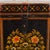Metal Antique Anglo-Indian Papier Mache Campaign Cellarette, 1800s For Sale - Image 7 of 9