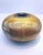 Blue Sommersi Oro Vase by Laura de Santillana for Venini, 1985 For Sale - Image 8 of 10