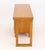 Conant Ball Maple Writing Desk For Sale - Image 10 of 11