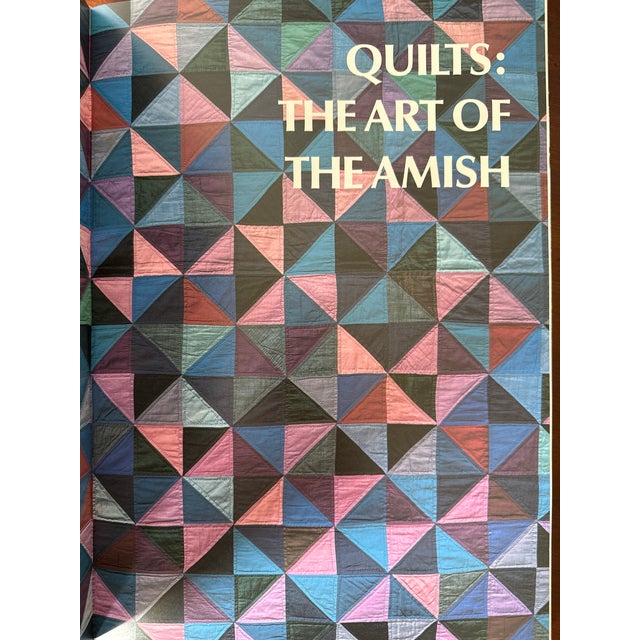 America’s Glorious Quilts (1987) Book For Sale - Image 15 of 18