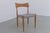 Danish Modern Oak Side Chair by Bernhard Pedersen & Son, 1960s For Sale - Image 11 of 18