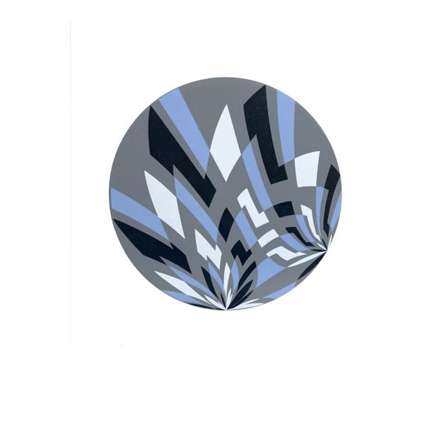 Verena Loewensberg, Untitled, 1978, Paper For Sale