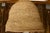 1990s 1990s Monumental Dome Shape Sea Grass Woven Lantern For Sale - Image 5 of 7