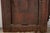 Monumental 19th-Century Moroccan Moorish Studded Wood Riad Door For Sale - Image 13 of 15