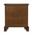 Knob Creek Solid Cherry Traditional Style 24" Cabinet Nightstand 31-5426 For Sale - Image 11 of 12
