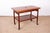 Danish Extendable Two-Tier Teak Serving Cart by Kurt Østervig for Jason Møbler, 1960s For Sale - Image 13 of 13