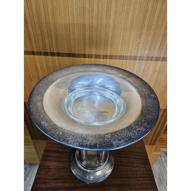 Vintage Fruit Bowl, 1980s For Sale - Image 12 of 14