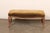 19th C. French Louis XV Style Window Bench For Sale - Image 4 of 12