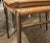 Palomino & Bronze Dining Chair For Sale - Image 10 of 11
