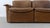DS-12 Sofa in Brown Buffalo Leather from de Sede, Set of 3 For Sale - Image 18 of 18