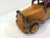 1990s Vintage Model Wood Antique Cars For Sale - Image 5 of 12