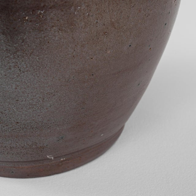 20th Century Belgian Ceramic Pot For Sale - Image 14 of 18