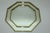 Vintage Austrian Mirror from Lachmayr, 1980s For Sale - Image 14 of 16