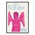 David Shrigley Virgo Signs of the Zodiac Lithograph Poster (Maxi), 2021 For Sale