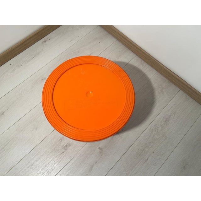 1960s Dedalo Umbrella Stand by Emma Gismondi Schweinberger for Artemide For Sale - Image 5 of 15