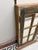 Vintage 6-Pane Reclaimed Window Mirror With Original Hardware For Sale In Boston - Image 6 of 11