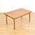 Mid-Century Modern Large Mid 20th Century Teak Extending Dining Table by Georg Petersens Møbelfabrik For Sale - Image 3 of 12