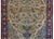 Persian Early 20th Century Lavar Kirman Prayer Rug For Sale - Image 3 of 9
