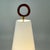 Mid-Century Teak Table Lamp, Sweden, 1960s For Sale - Image 6 of 14