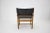 1960s Armchair by Ditte and Adrian Heath for Fdb Furniture, 1960s, Denmark For Sale - Image 5 of 12
