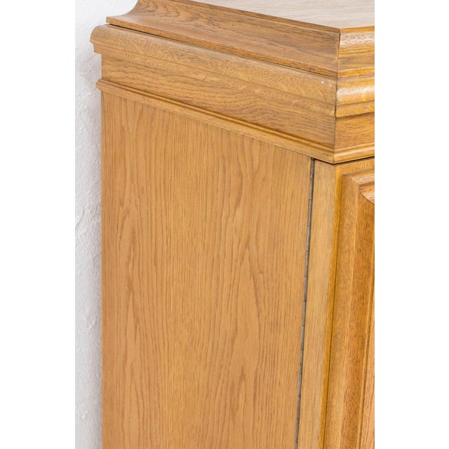 Art Deco Norwegian Cabinet For Sale - Image 11 of 14