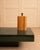 Parchment Table Lamp, Italy, 1970s For Sale - Image 3 of 7