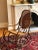 Vintage Thonet-Style Bentwood Rocker For Sale - Image 9 of 13