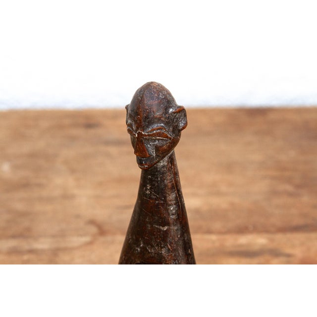 Kuba Kingdom African Slingshot For Sale - Image 4 of 6