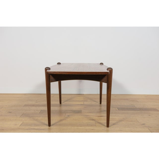 Mid-Century Coffee Table from Dux, 1960s For Sale - Image 6 of 15