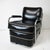 Art Deco Gilbert Rohde Styled Streamline Lounge Chair For Sale - Image 12 of 12