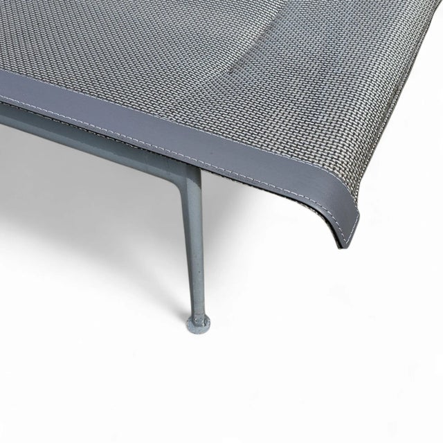 Metal Richard Schultz 1966 Collection Adjustable Chaises, Set of 4 For Sale - Image 7 of 12