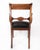 Set of Armchairs of Mahogany, 1860s For Sale - Image 11 of 15